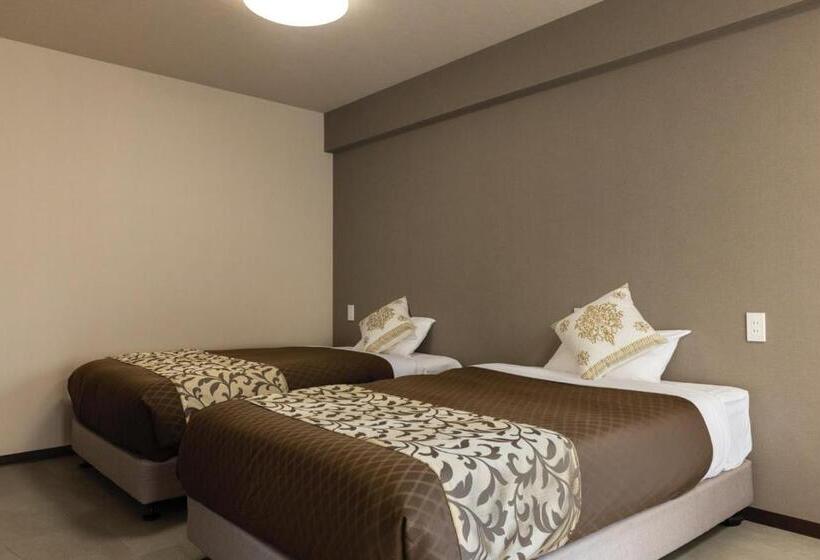 Mr.kinjo Inn 下里南