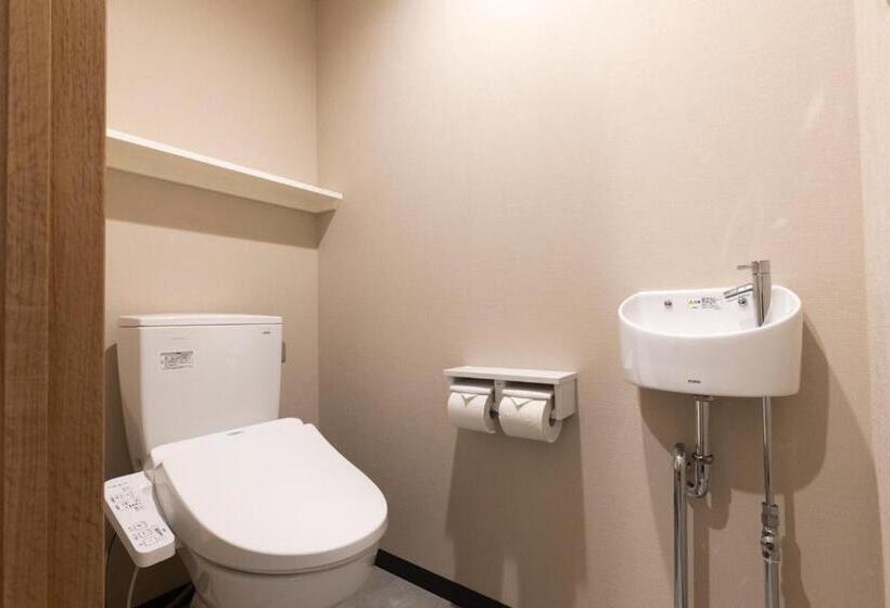 Mr.kinjo Inn 下里南