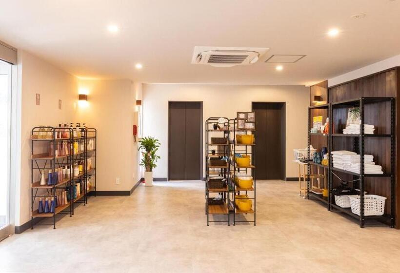 Mr.kinjo Inn 下里南