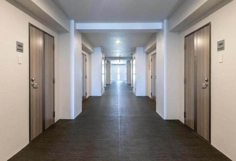 Mr.kinjo Inn 下里南