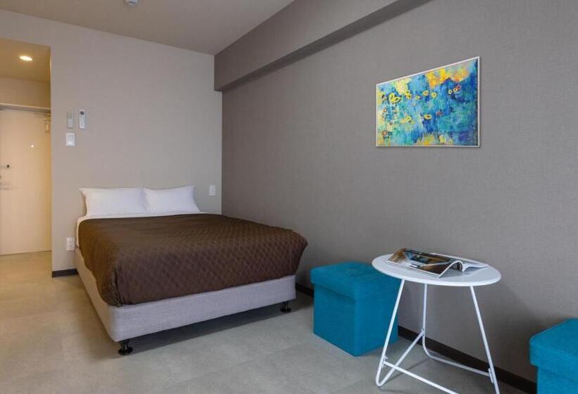 Mr.kinjo Inn 下里南