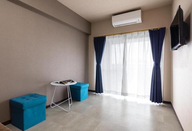 Mr.kinjo Inn 下里南