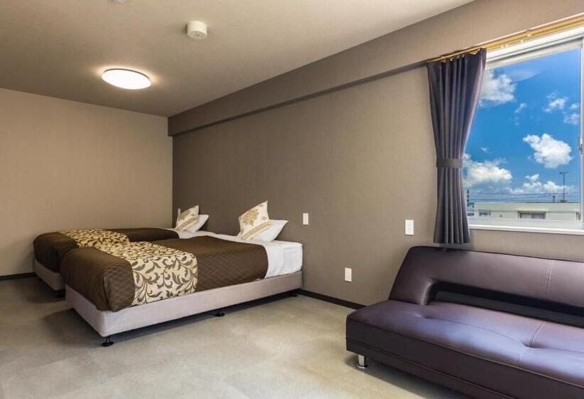 Mr.kinjo Inn 下里南