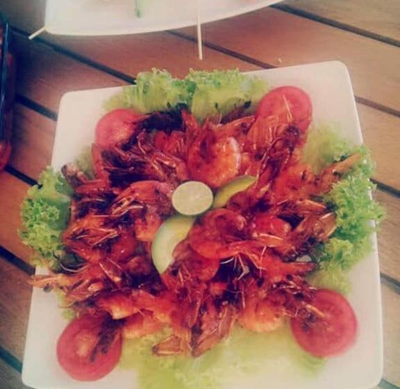 New Beachfront Villa In Playa Blanca