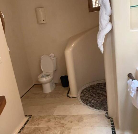 New Beachfront Villa In Playa Blanca