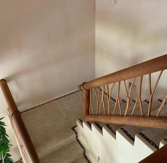 New Beachfront Villa In Playa Blanca