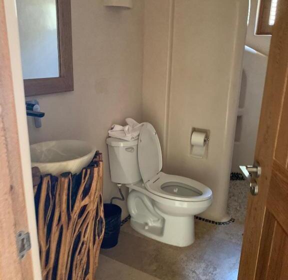 New Beachfront Villa In Playa Blanca