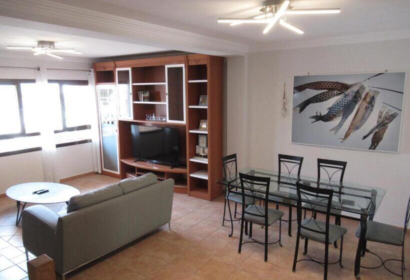 Náutico Suites, Private Room&bathroom