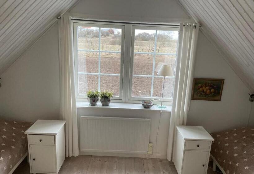 Nyhamnsläge Med Sundsutsikt Och Nära Till Strand