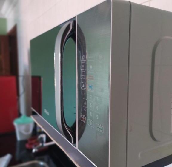 Paradise Hostel E Flats