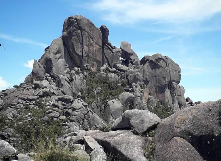 Paradise Hostel E Flats