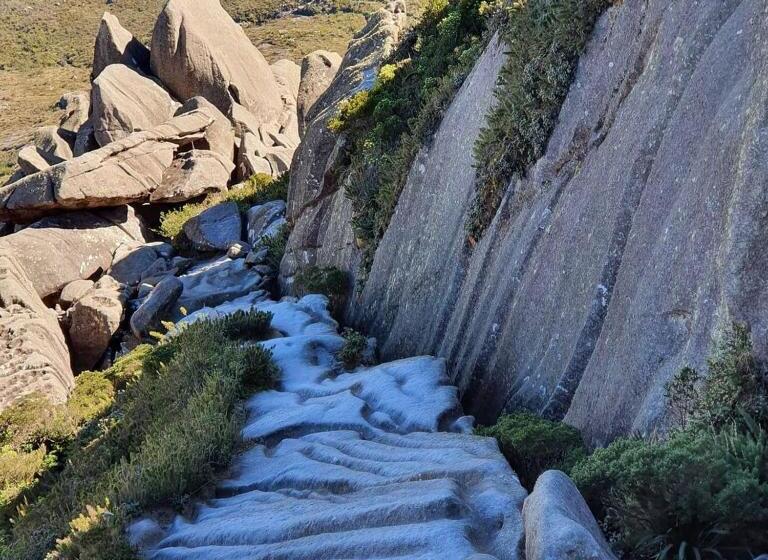 Paradise Hostel E Flats