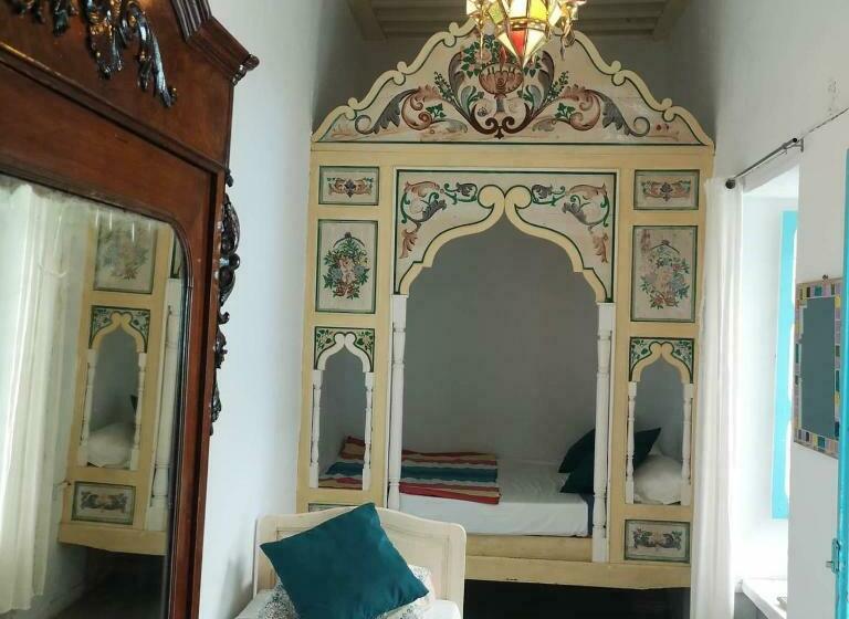 膳宿费 Dar Evelyne By Daldoul