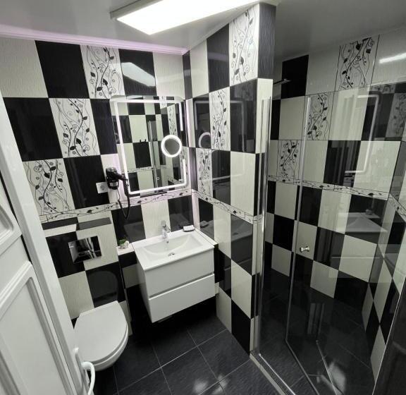 بنسيون Dry Valley