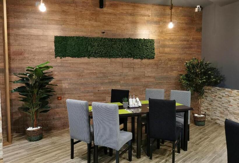 بنسيون Dry Valley