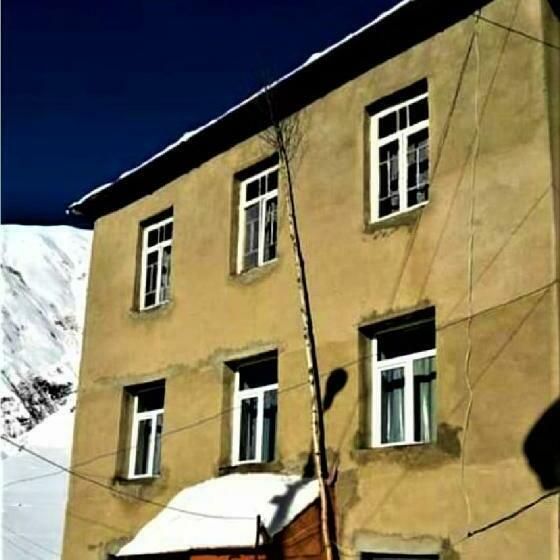 پانسیون Guesthouse Zamo