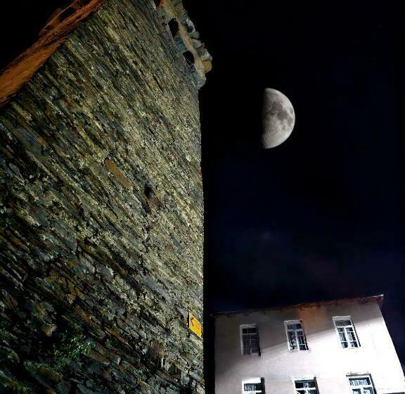 پانسیون Guesthouse Zamo