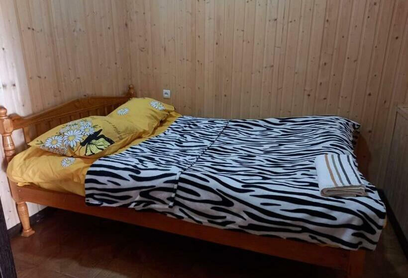 پانسیون Guesthouse Zamo