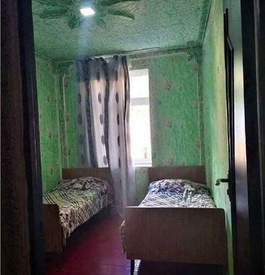 پانسیون Guesthouse Zamo