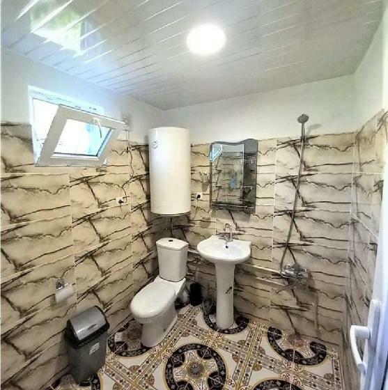 پانسیون Guesthouse Zamo