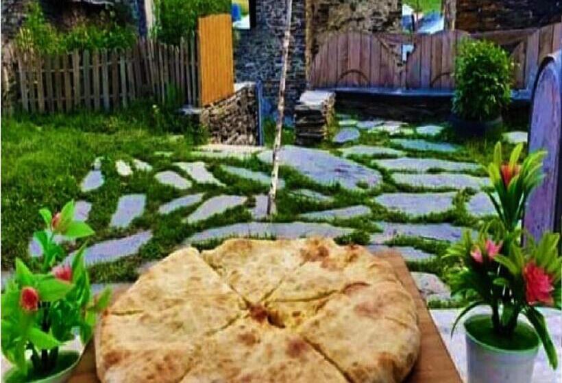 پانسیون Guesthouse Zamo