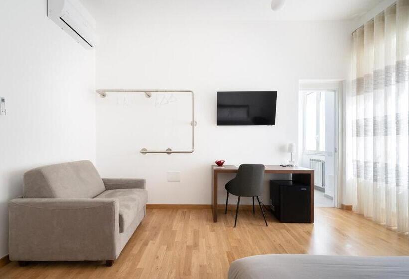 膳宿费 L Isola Che C è