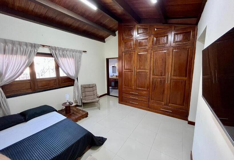 פנסיון ámbar Hostel San Gil