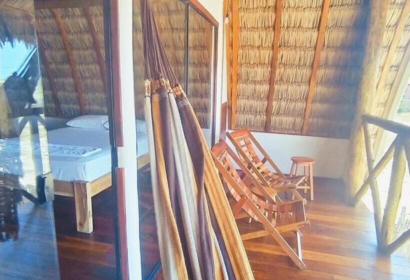 ペンション Nomads Village, Macapa