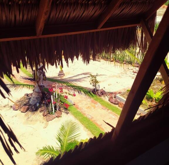 ペンション Nomads Village, Macapa