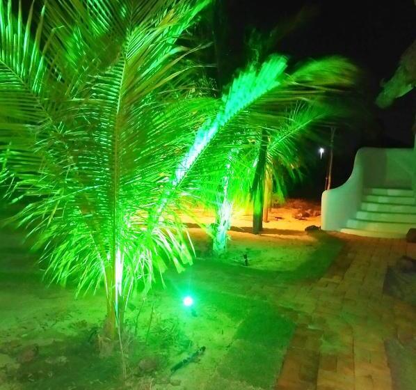 ペンション Nomads Village, Macapa