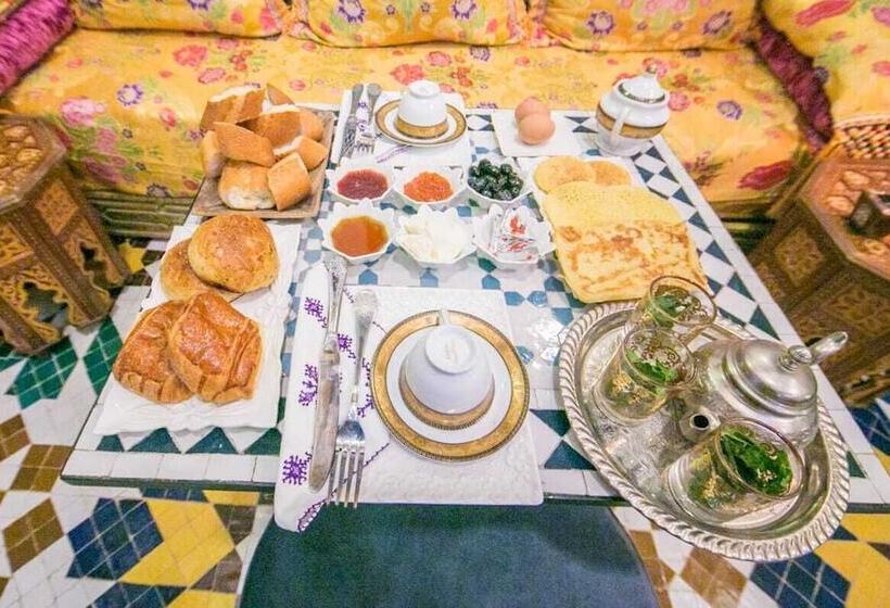 پانسیون Palais Fes Yahya