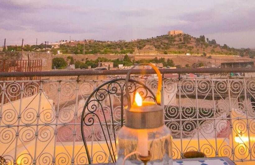 پانسیون Palais Fes Yahya