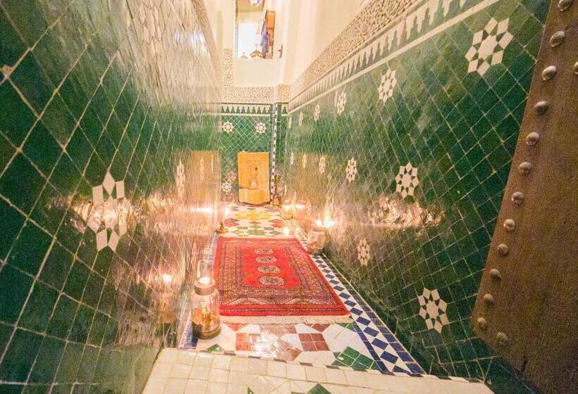 پانسیون Palais Fes Yahya