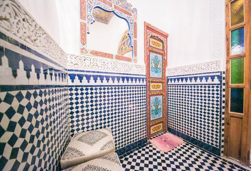 پانسیون Palais Fes Yahya