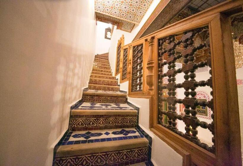 پانسیون Palais Fes Yahya