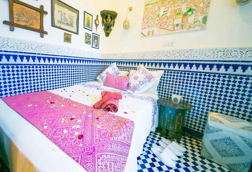 پانسیون Palais Fes Yahya