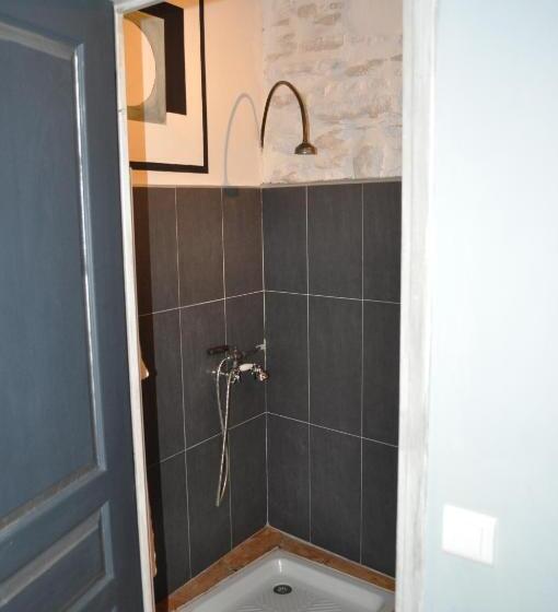 بنسيون Restaurant Et Chambres D Hôtes La Ferme De Cornadel