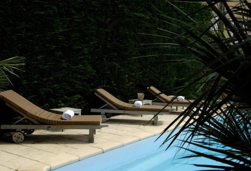 بنسيون Restaurant Et Chambres D Hôtes La Ferme De Cornadel