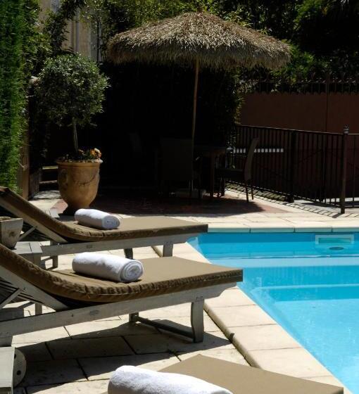 ペンション Restaurant Et Chambres D Hôtes La Ferme De Cornadel