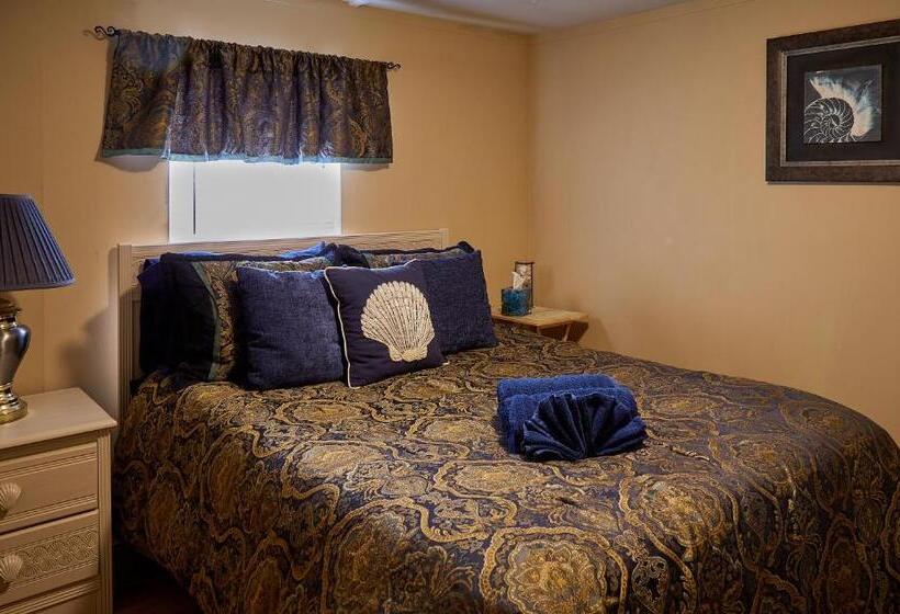 بنسيون Room In Bb   Pleasant Days Bb Southwest Cottage