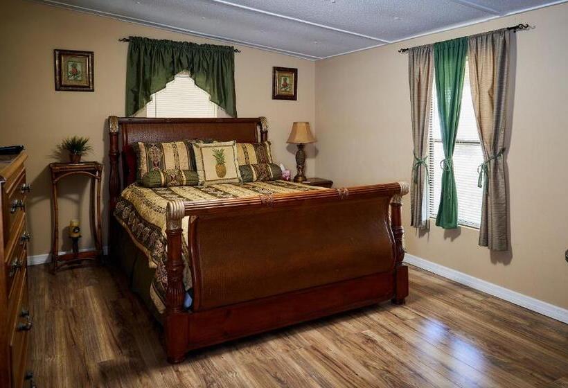 بنسيون Room In Bb   Pleasant Days Bb Southwest Cottage