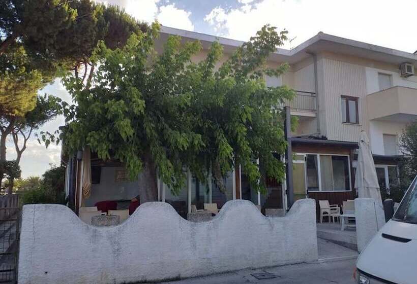 ペンション Room In Bb   Spacious Double Room Beside The Sea