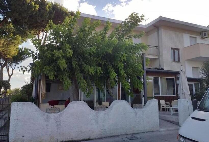 ペンション Room In Bb   Spacious Double Room Beside The Sea