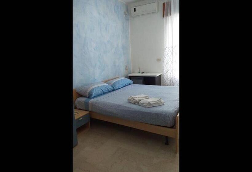 ペンション Room In Bb   Spacious Double Room Beside The Sea