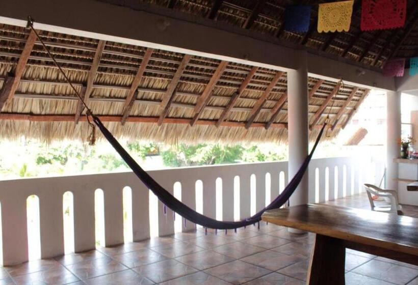 펜션 Room In Guest Room   Standard Room With Two Single Beds