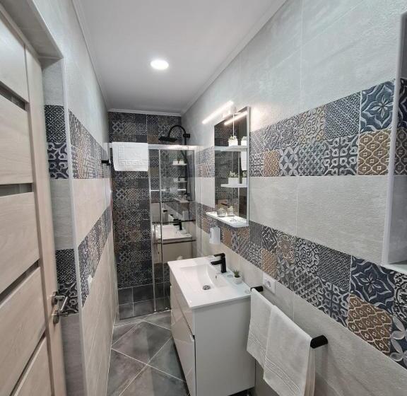 بنسيون Splendid House