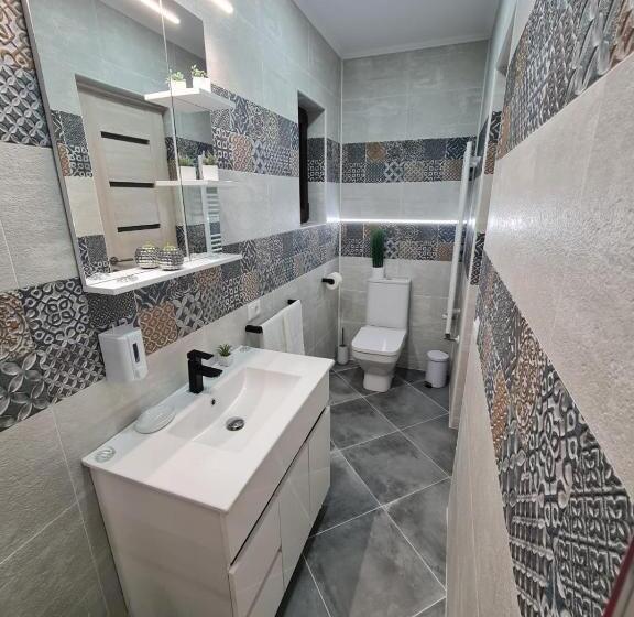 بنسيون Splendid House