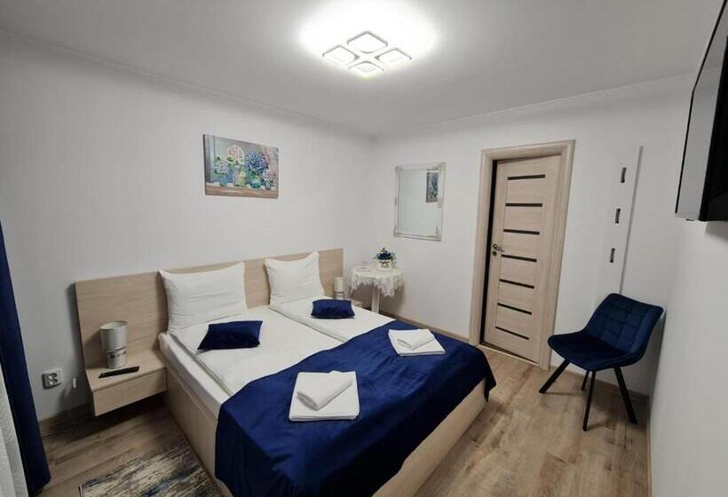 بنسيون Splendid House