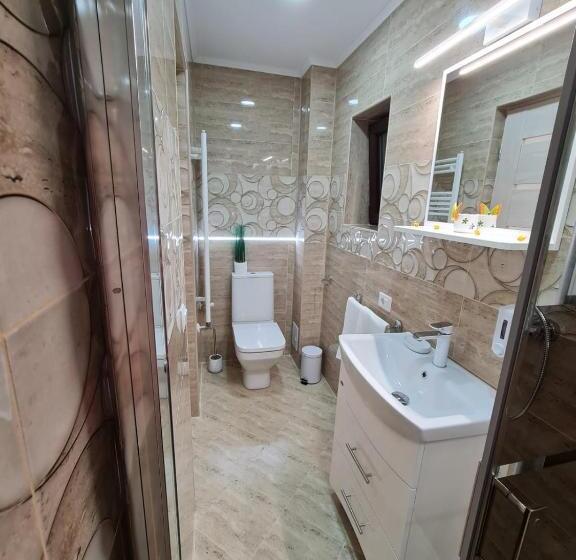 بنسيون Splendid House