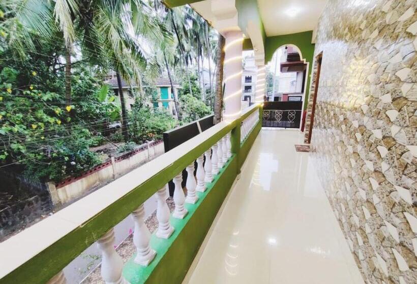 펜션 Tiger Eye Guest House